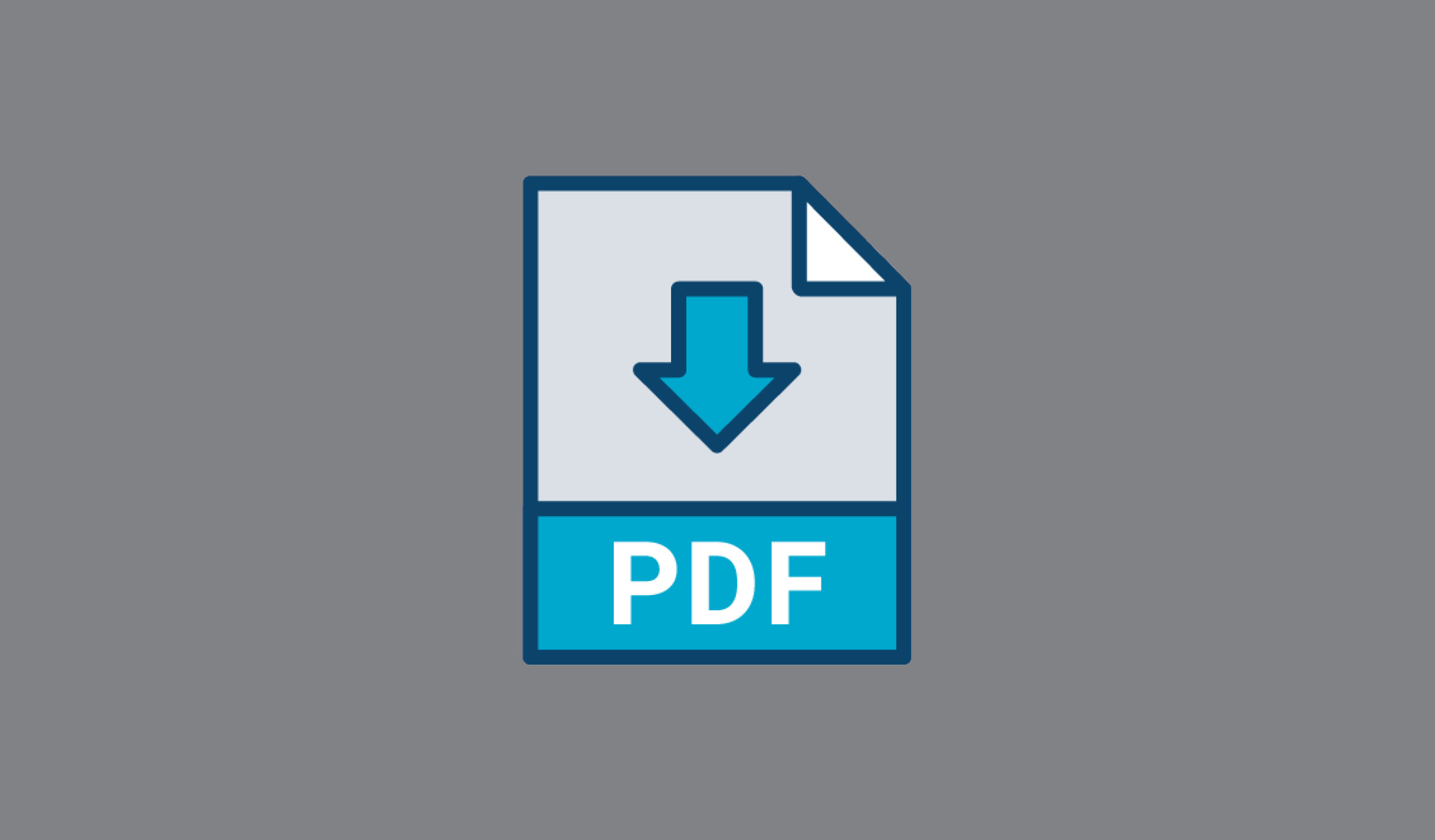 download PDF icon