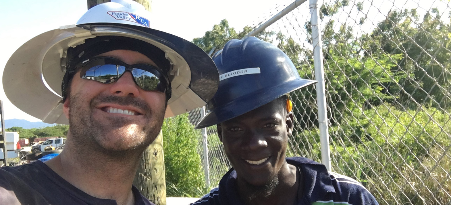 pvrea-linemen-help-bring-electricity-to-families-in-haiti