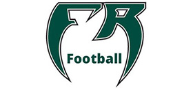 fossil ridge football logo