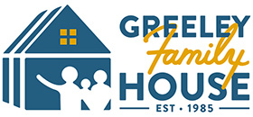 greeley family house logo