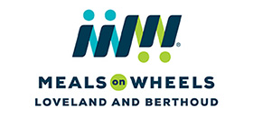 Meals on Wheels logo