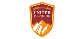 Northern Colorado united for youth logo