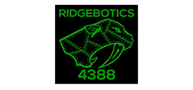 Ridgebotics logo