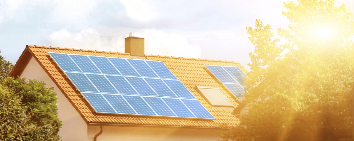 Rooftop Solar