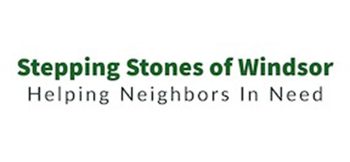 Stepping Stones of Windsor - Helping Neighbors In Need