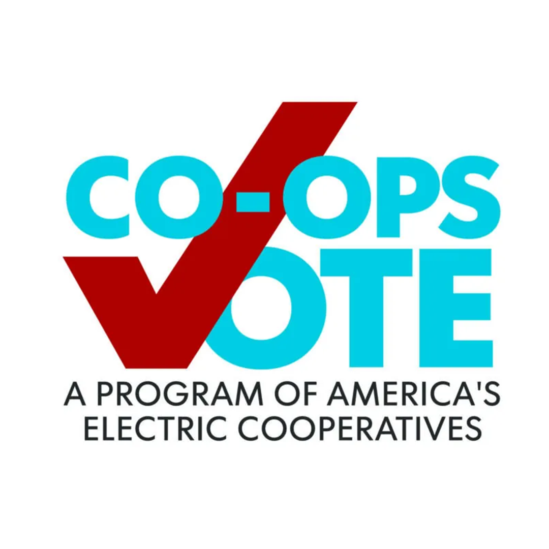 Co-ops Vote - A Program Of America