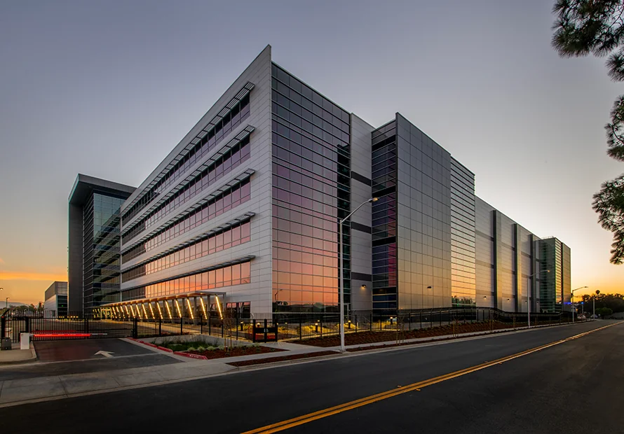 Commercial Development