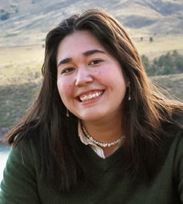 Headshot of Shannon Rooney