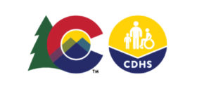 Colorado low-income energy assistance program leap logo