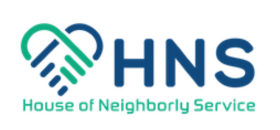 house of neighborly service logo