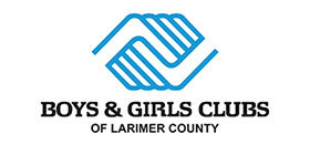 Boys and Girls Clubs of Larimer County logo