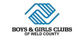 boys and girls clubs of weld county logo