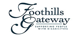 foothills gateway logo