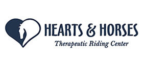 Hearts and Horses logo