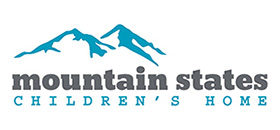 mountain states children's home logo