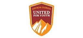 Northern Colorado united for youth logo
