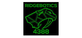 Ridgebotics logo