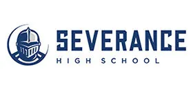 severance high school logo