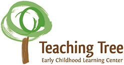 teaching tree logo