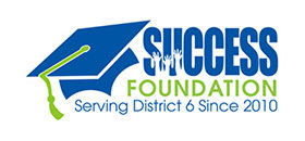 success foundation logo
