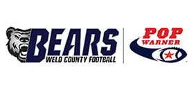 weld county football logo