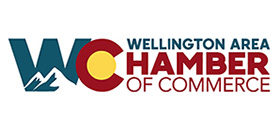 Wellington area chamber of commerce logo