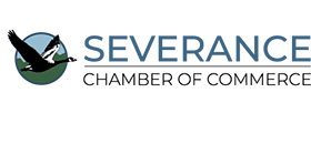 Severance Chamber Of Commerce Logo