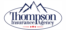 Thompson Insurance Agency Logo