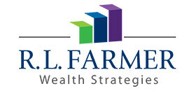 RL Farmer Wealth Strategies Logo