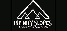 Infinity Slopes Logo