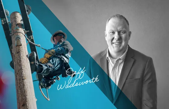 Heroes In Hardhats: Honoring Our Linemen & The Team Behind Your Power