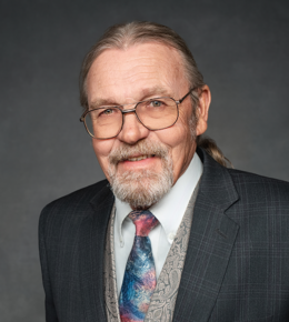 PVREA Board - Steve Anderson