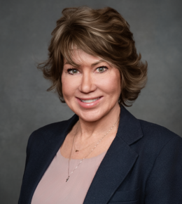 PVREA Board - Sheryl Dryer Henderson