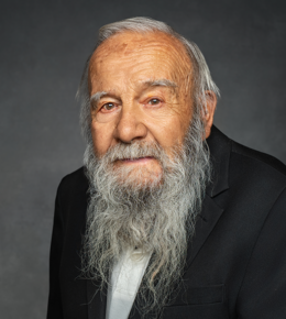 PVREA Board - Ron Sutherland