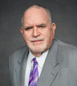 PVREA Board - Rick Johnson