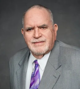 PVREA Board - Rick Johnson