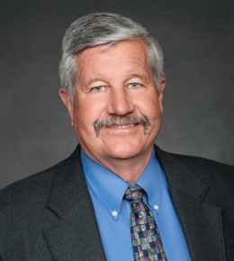 PVREA Board - Peter Hyland
