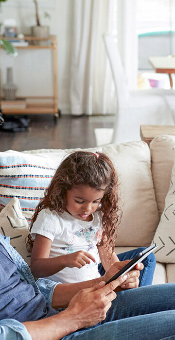 Summer Savings Your Way - Web Header