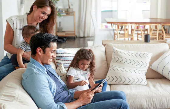 Summer Savings Your Way - Web Header