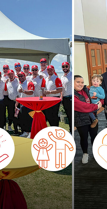 Faces, Places & Voices Of PVREA: NoCo Unify Web Header
