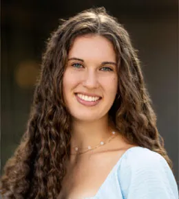 Staci Brown Headshot 2025 Scholarship Winner