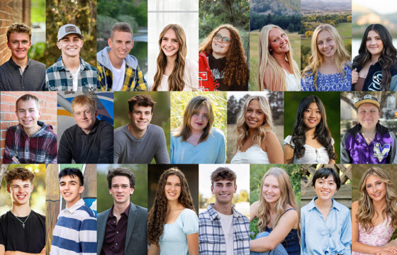 2025 PVREA Scholarship Winners