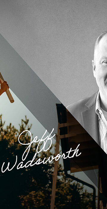 CEO Viewpoint Header Image: United By Purpose: Democracy, Grassroots, and the Power of Participation