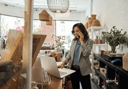 Small Business Construction