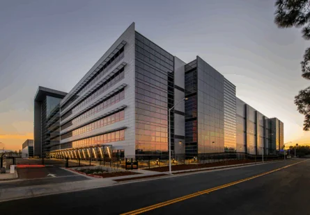 Commercial Development