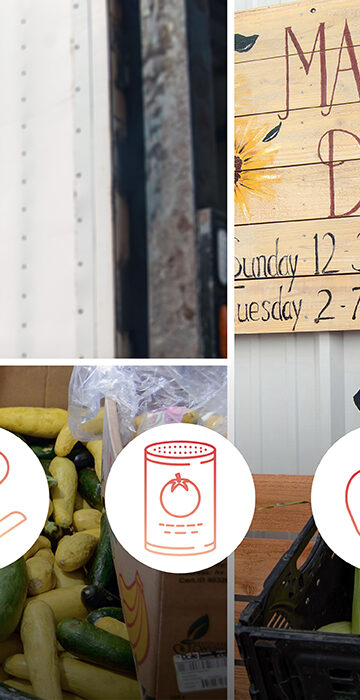 Faces, Places & Voices: Vindeket Foods
