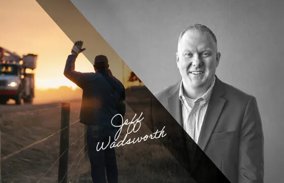 Value You Can Count On - CEO Viewpoint Header