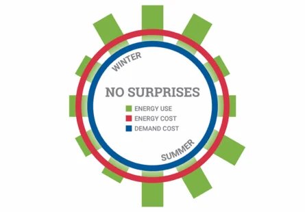 Image describing Budget Billing options