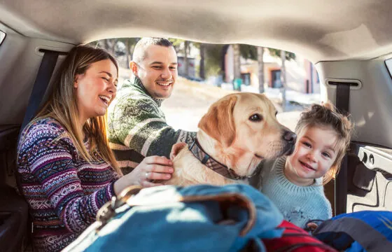 Traveling This Holiday Season? Set Your Home To Vacation Mode Header Photo