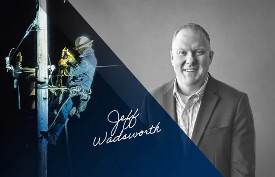 A Bright Future: 2025 Achievements & Our Path Forward - CEO Viewpoint Header Image